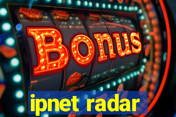 ipnet radar